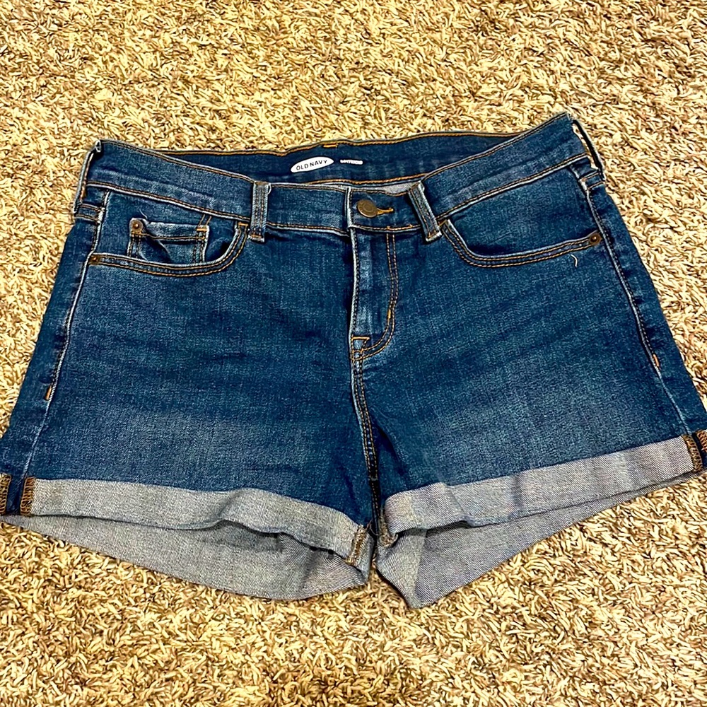 Old Navy Shorts size 4